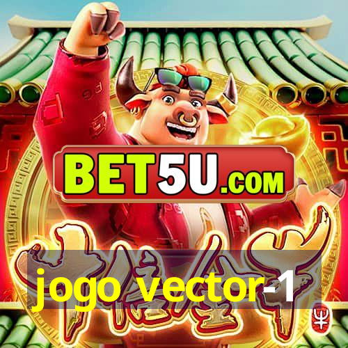 jogo vector